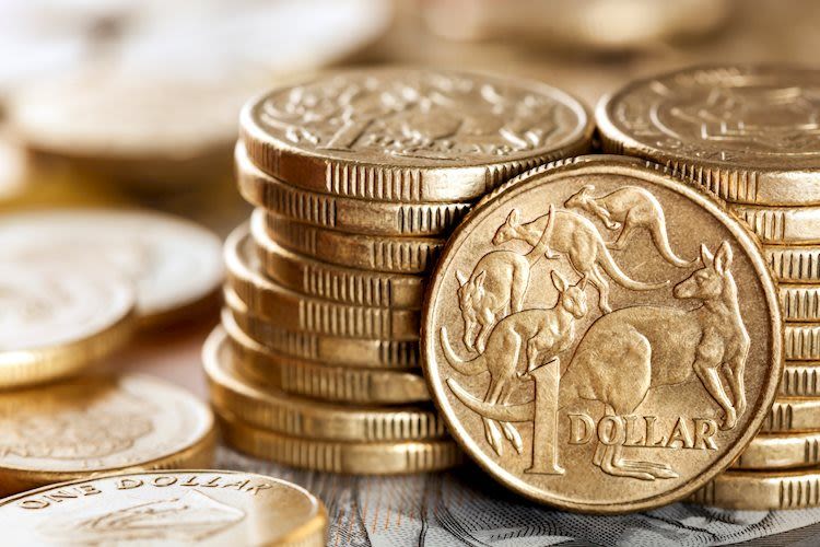 Australian Dollar extends losses as China GDP growth decelerates