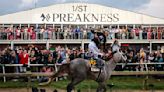 Preakness 2024: Seize the Grey goes wire-to-wire, outruns Mystik Dan in 149th running