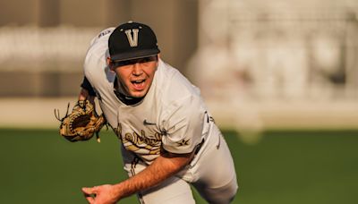 'A dream come true,' former Benedictine star Carter Holton goes to favorite team in Braves