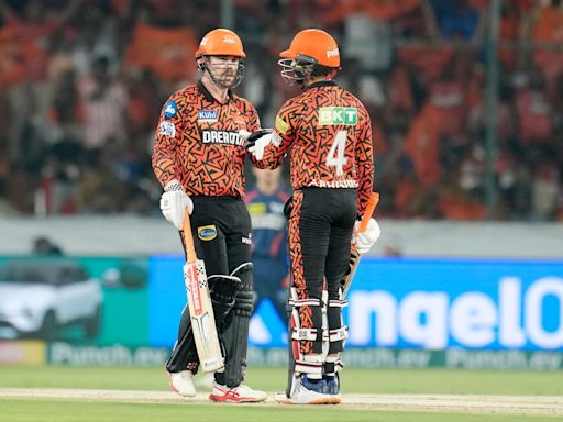 SRH vs LSG Highlights: This Ex-Champion Team Knocked Out After SunRisers Hyderabad's Massive Win | Cricket News