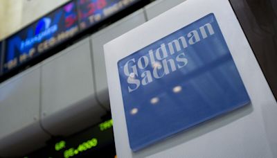 Goldman Sachs Rings In 25 Years of Public Life With Stock at Record