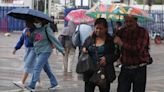 Clima México: Prevén lluvias intensas en varios estados del país por Onda Tropical 11 | El Universal