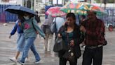 Clima CDMX: Se prevén lluvias fuertes y actividad eléctrica por la tarde y noche hoy, 18 de julio