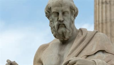 Plato’s gravesite and final hours revealed in ancient scroll