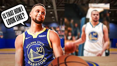 Warriors star Stephen Curry's portrayal in Clipped savagely mocked
