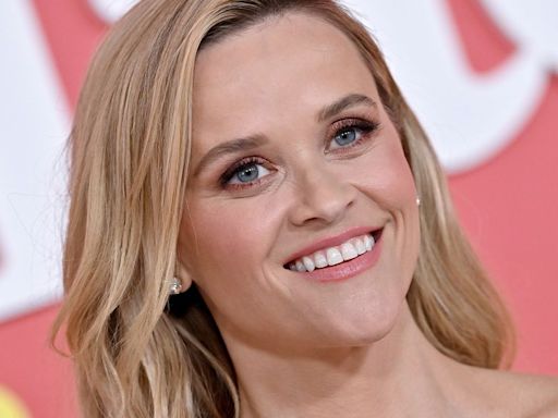 Reese Witherspoon Just Reminded Us Of Her Real Name — And Even Nicole Kidman Says She Forgot