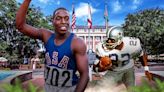 Who is Bob Hayes: Florida A&M alumnus who made Olympics, NFL history