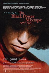 Black Power Mixtape