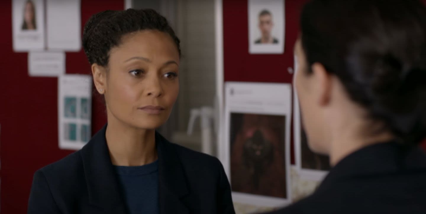 Line of Duty star set to join Netflix's Wednesday for season 2