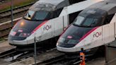 France's High-Speed Rail Network Hit By Arson Attacks Ahead Of Olympics Opening Ceremony