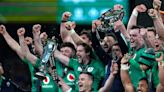 Ireland and France clear of the field – what we learned from the Six Nations