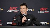 UFC Fight Night 240’s Alexander Hernandez: Damon Jackson’s reason for not liking me is ‘pretty homosexual’