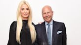 Tom Girardi, estranged husband of Real Housewives of Beverly Hills ' Erika Jayne, indicted for theft