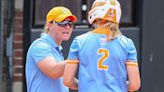 Auburn softball hires Chris and Kate Malveaux from Tennessee as co-head coaches