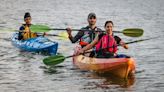 Albertans urged to 'think safety' around lakes, rivers and pools as summer approaches