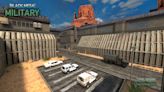 Black Mesa: Military Version 2024 RELEASED! news