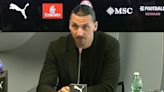 Ibrahimovic talks Zirkzee pursuit, ‘Mister X’ and ‘guarantee’ on new signings