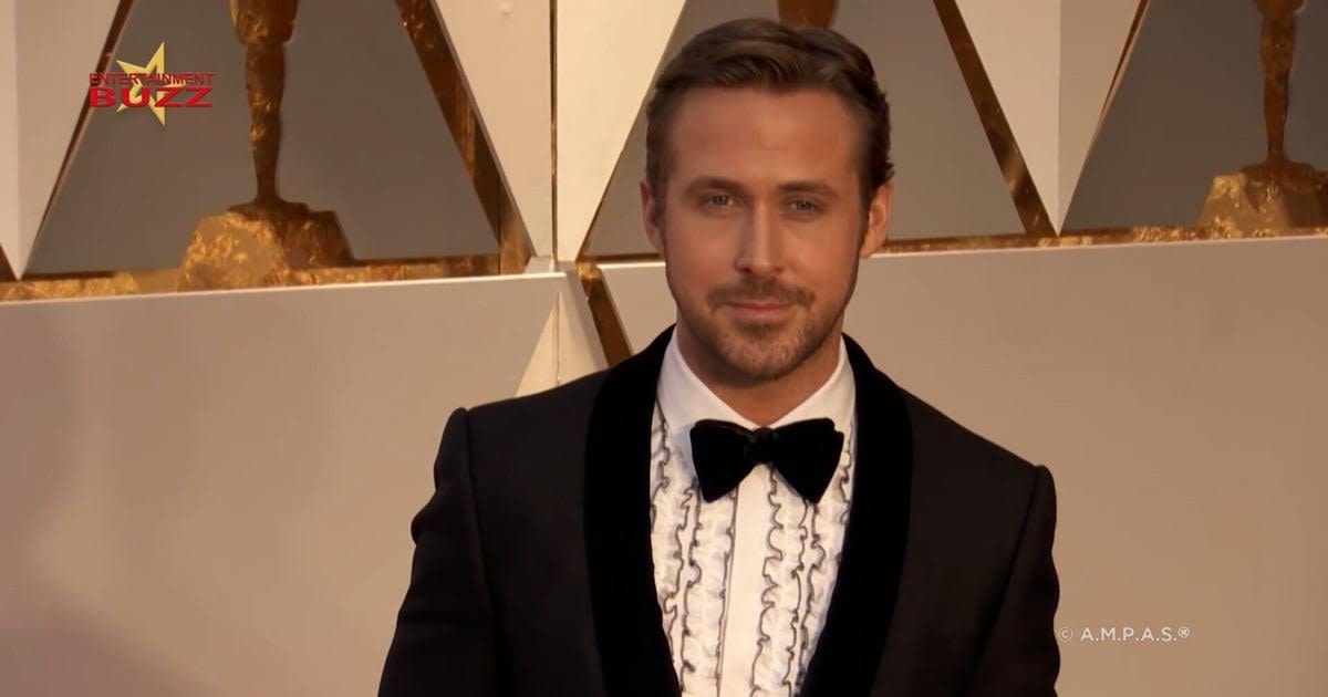 Ryan Gosling’s sweet secret: Eva Mendes’ Mom’s Arroz con leche!