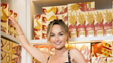 Giada De Laurentiis Just Dropped Her Own Line of Pasta & It's All Available to Order Online for Under $11