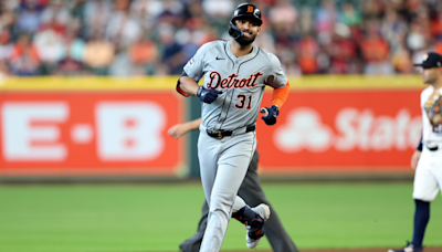Riley Greene injury: Tigers star placed on IL just days ahead of pivotal MLB trade deadline for Detroit