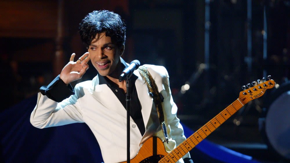 Prince’s ‘Musicology’ at 20: A Look at the Album, Tour and Year That Saved His Career