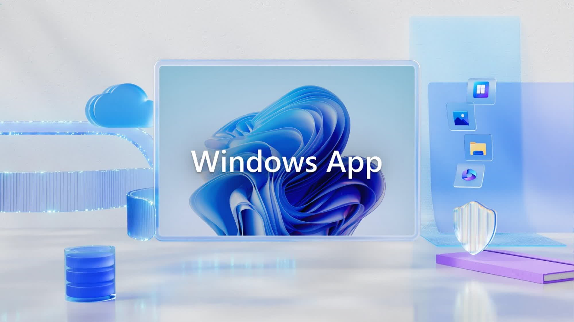 Microsoft's new Windows App is a renamed and refreshed Remote Desktop connection tool, baffling users