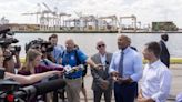 Maryland governor says he’s ‘confident’ Congress will pay for new Key Bridge