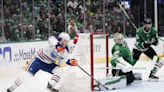 Marchment scores winner, Stars beat Oilers 3-1 to even Western Conference final 1-1