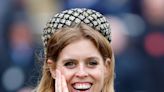 Princess Beatrice Impresses Royals After Stepping Up in Kate Middleton’s Absence