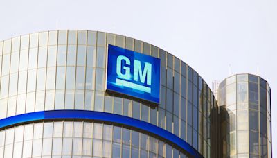 Is General Motors Co (NYSE:GM) the Best Car Stock to Buy According to Jim Cramer?