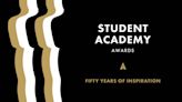 Film Academy Announces Student Academy Award Winners