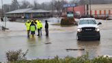 'Pretty much whole South side of Hendersonville is shut down': Public works superintendent
