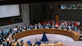Five nations elected to UN Security Council