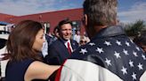 DeSantis PAC Touts Turnout Efforts in Iowa