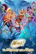 Winx Club: The Mystery of the Abyss