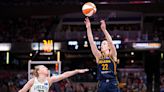Caitlin Clark back in action: How to watch Indiana Fever vs. Connecticut Sun on Monday