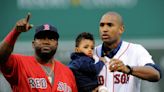 Al Horford shares video celebrating refurbished basketball court in Dominican Republic