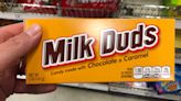 What Is The Flavor Of Milk Duds, Exactly?