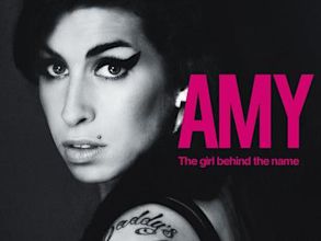 Amy (2015 film)