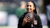 Mexico QB Diana Flores leads the charge as women’s flag football makes gains internationally