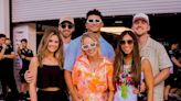 Brittany Mahomes gives inside look at 'best weekend' with Patrick at Miami GP