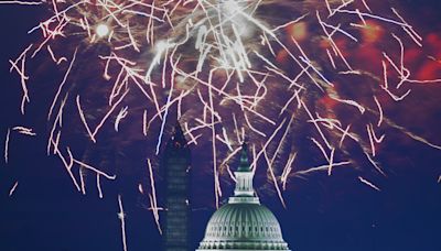 Fireworks and Fantasies: A Capitol Fourth Concert's Dazzling Artist Roster Revealed