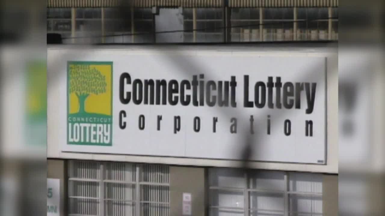 $750K lottery ticket sold in South Windsor