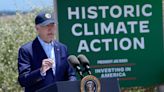 ‘Green blitz’: As election nears, Biden pushes slew of rules on environment, other priorities