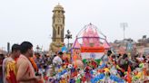 Kanwar Yatra 2024: Mosques, mazar covered with sheet ‘without order’, Cabinet minister says, ‘not such a big thing’ | Mint