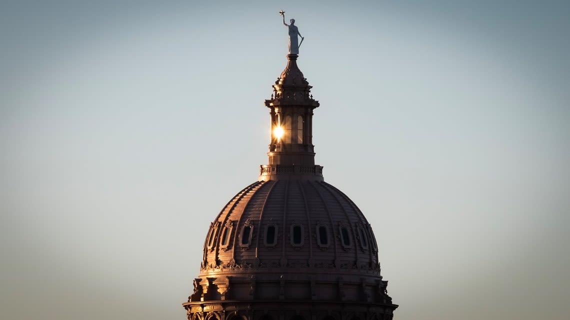 Less than half of Texas school districts surveyed have required armed officer on every campus, TEA says