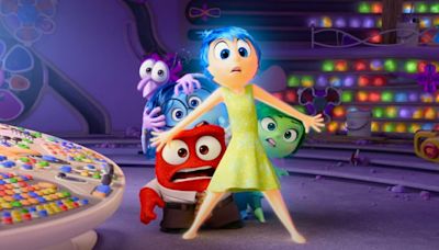 Memes de ‘Mi cabeza si hicieran Inside Out’ revive las emociones de quienes sintieron bien personal Intensamente 2