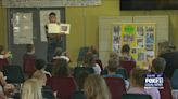 Stowe Elementary Students Celebrate Reading Goals With Ice Cream - Fox21Online