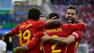 Espanha x Itália na Eurocopa: saiba onde assistir, horário e prováveis escalações do jogo