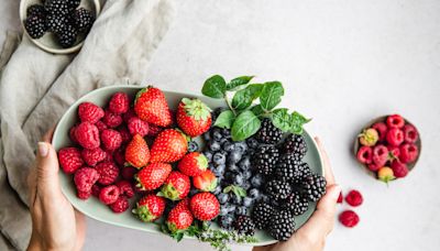 What Is the Best Type of Berry for Heart Health?